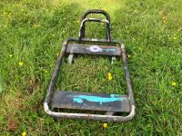 4 WHEELED TROLLEY - 3