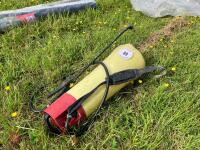 GARDEN SPRAYER - 3