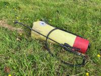 GARDEN SPRAYER - 4