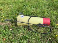 GARDEN SPRAYER - 5