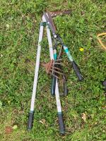 GARDEN TOOLS - 3