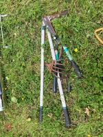 GARDEN TOOLS - 4