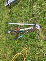 GARDEN TOOLS - 5