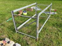 METAL RACKING - 5