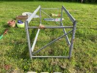METAL RACKING - 6