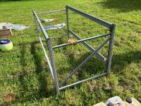 METAL RACKING - 7