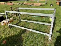 METAL RACKING - 9
