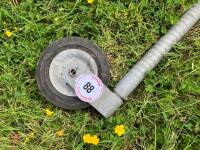 TRAILER JOCKEY WHEEL - 4