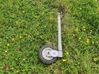 TRAILER JOCKEY WHEEL - 6