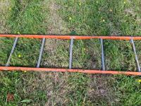 STEEL LADDER - 4