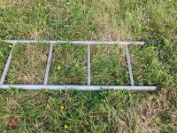 STEEL LADDER - 2