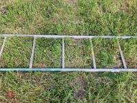 STEEL LADDER - 4