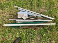 VARIOUS SCRAP METAL