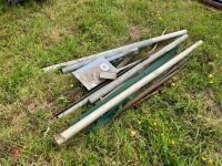 VARIOUS SCRAP METAL - 2