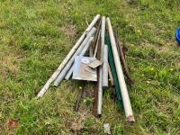 VARIOUS SCRAP METAL - 3