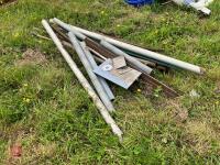 VARIOUS SCRAP METAL - 4