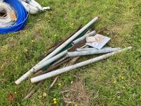 VARIOUS SCRAP METAL - 5