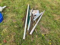 VARIOUS SCRAP METAL - 6