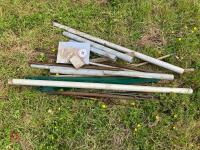 VARIOUS SCRAP METAL - 7