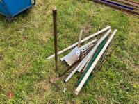 VARIOUS SCRAP METAL - 8
