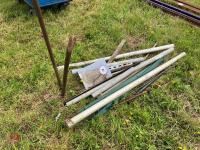 VARIOUS SCRAP METAL - 9