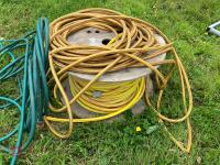 QTY OF HOSE PIPE - 5