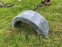 PAIR OF 10' MUDGUARDS - 3