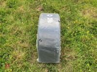PAIR OF 10' MUDGUARDS - 6
