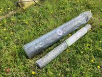 10M ROLL OF CHICKEN WIRE & MEMBRAIN - 3