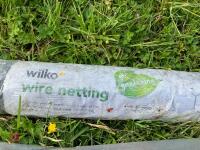 10M ROLL OF CHICKEN WIRE & MEMBRAIN - 7