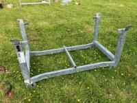 METAL STILLAGE