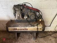 AZENDA B14-150 240V AIR COMPRESSOR