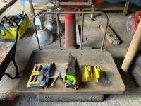 AVERY SCALES 0-500KG - 5