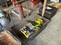 AVERY SCALES 0-500KG - 9