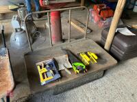 AVERY SCALES 0-500KG - 10