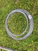 ROLL OF H.T PLAIN WIRE