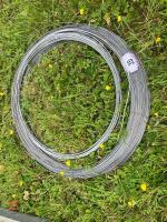 ROLL OF H.T PLAIN WIRE - 2