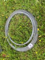 ROLL OF H.T PLAIN WIRE - 4