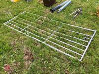 10' FIELD GATE