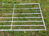 10' FIELD GATE - 2