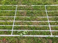 10' FIELD GATE - 3