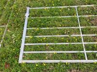 10' FIELD GATE - 4