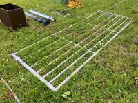10' FIELD GATE - 5