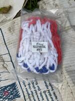 BASKETBALL HOOP KIT - 3