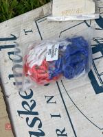 BASKETBALL HOOP KIT - 4