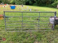 9' FIELD GATE