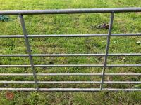 9' FIELD GATE - 3