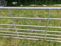 9' FIELD GATE - 9