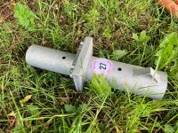 METAL COUPLINGS