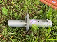 METAL COUPLINGS - 2